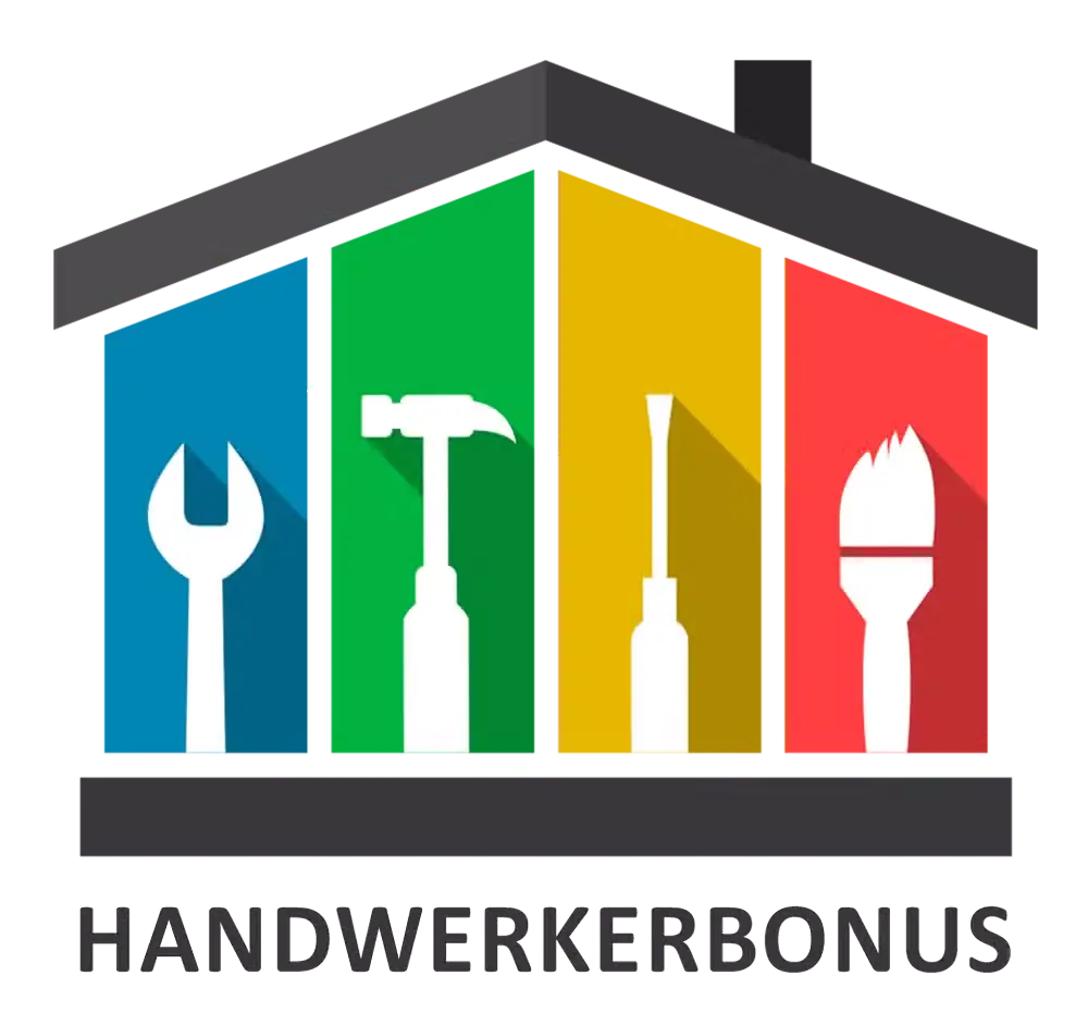 Handwerkerbonus 2024-2025